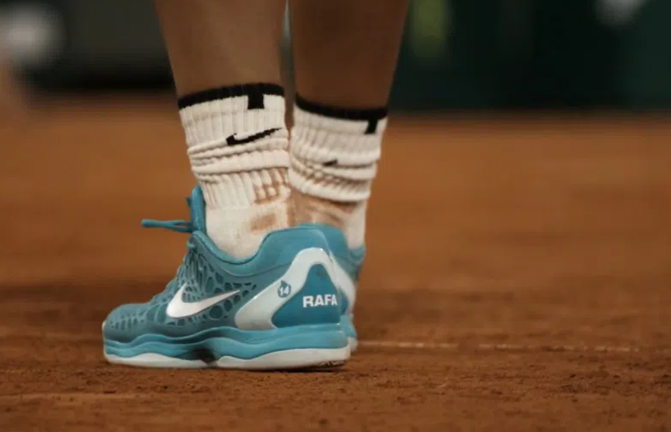 To Netflix ετοιμάζει ντοκιμαντέρ για τη ζωή του Ράφα Ναδάλ - Δείτε το trailer (BINTEO)