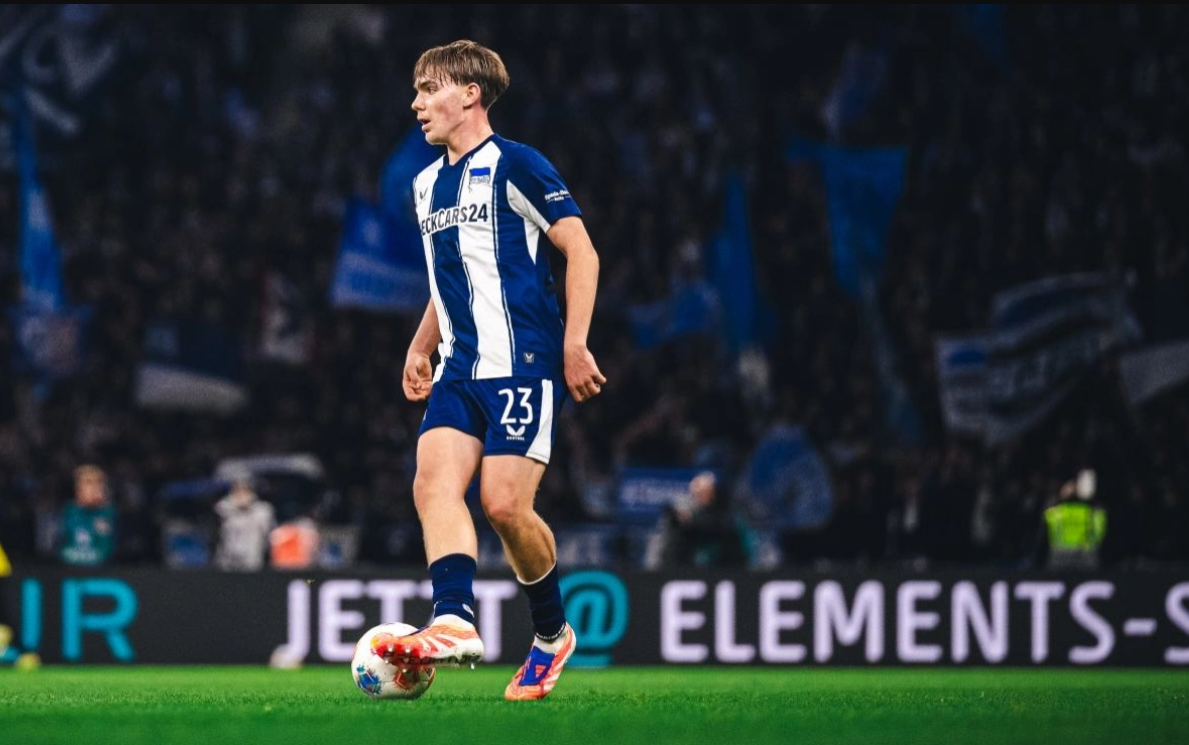 Οι 10 πιτσιρικάδες που έχει βάλει στο στόχαστρο η Ρεάλ Μαδρίτης