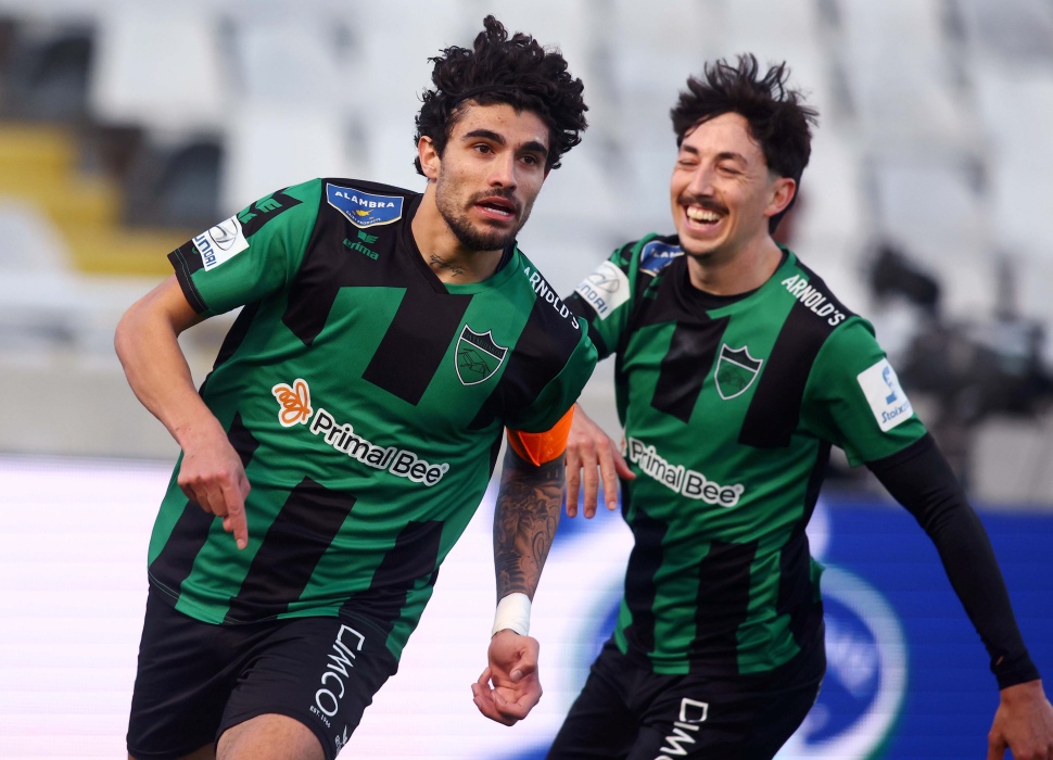 ΜΕΓΑΛΗ νίκη-ανάσα για τον Ολυμπιακό!