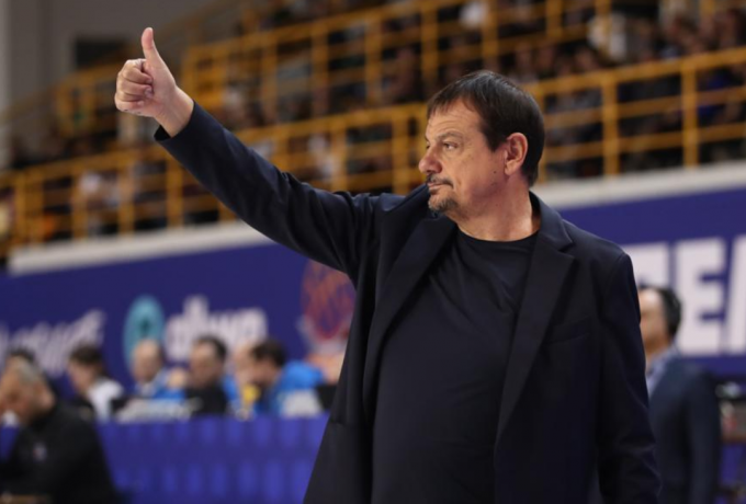 Αταμάν: «Στους δημοσιογράφους αρέσει να δημιουργούν δράμα, παίκτης με μεγάλη ποιότητα ο Χέις»