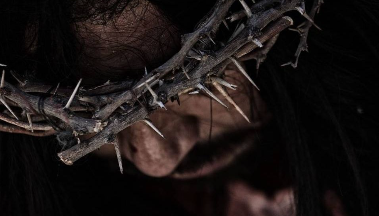 Τα τελευταία βήματα του Ιησού στην Ιερουσαλήμ πριν από τη σταύρωση - Ο Ιερός Δρόμος των Παθών