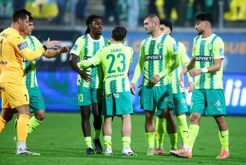 Έπαιξαν ξανά με τη φωτιά…