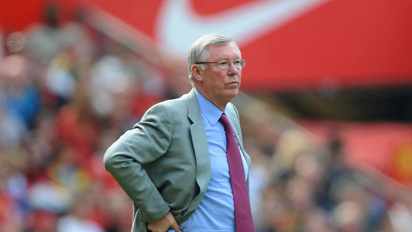 Σερ Άλεξ Φέργκιουσον: Μια ολόκληρη ζωή δεν αρκεί για να ξεχάσεις