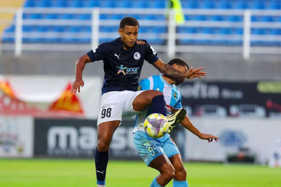 Κοντά στο deal για Μπρένο