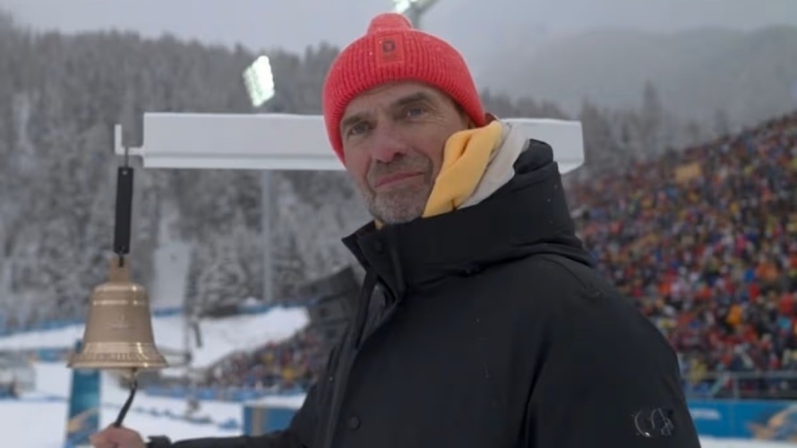 Ο Γιούργκεν Κλοπ σε... ρόλο-έκπληξη! (ΒΙΝΤΕΟ)