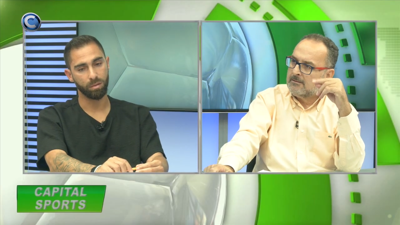 ΑΕΛ: Η καθημερινότητα του Εγγλέζου και τι θέλουν να πετύχουν (VIDEO)