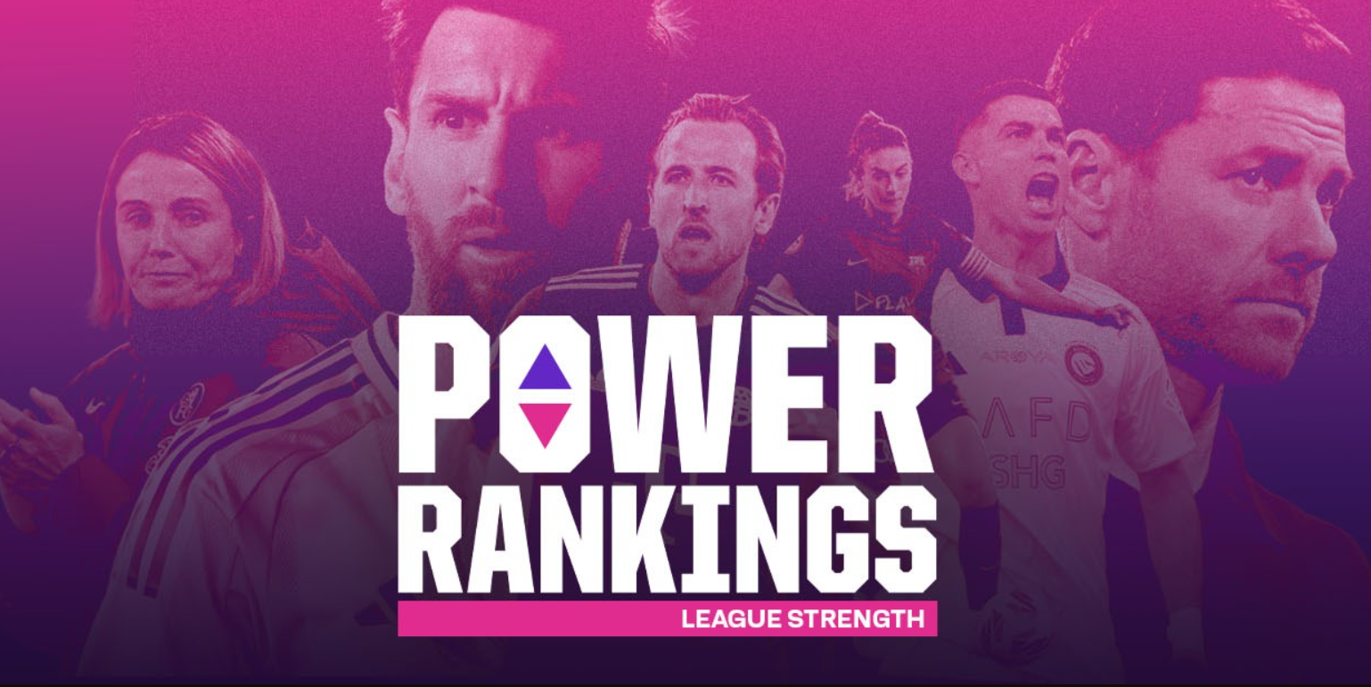 Tο κορυφαίο πρωτάθλημα του πλανήτη και η Κύπρος πάνω από την Ελλάδα!