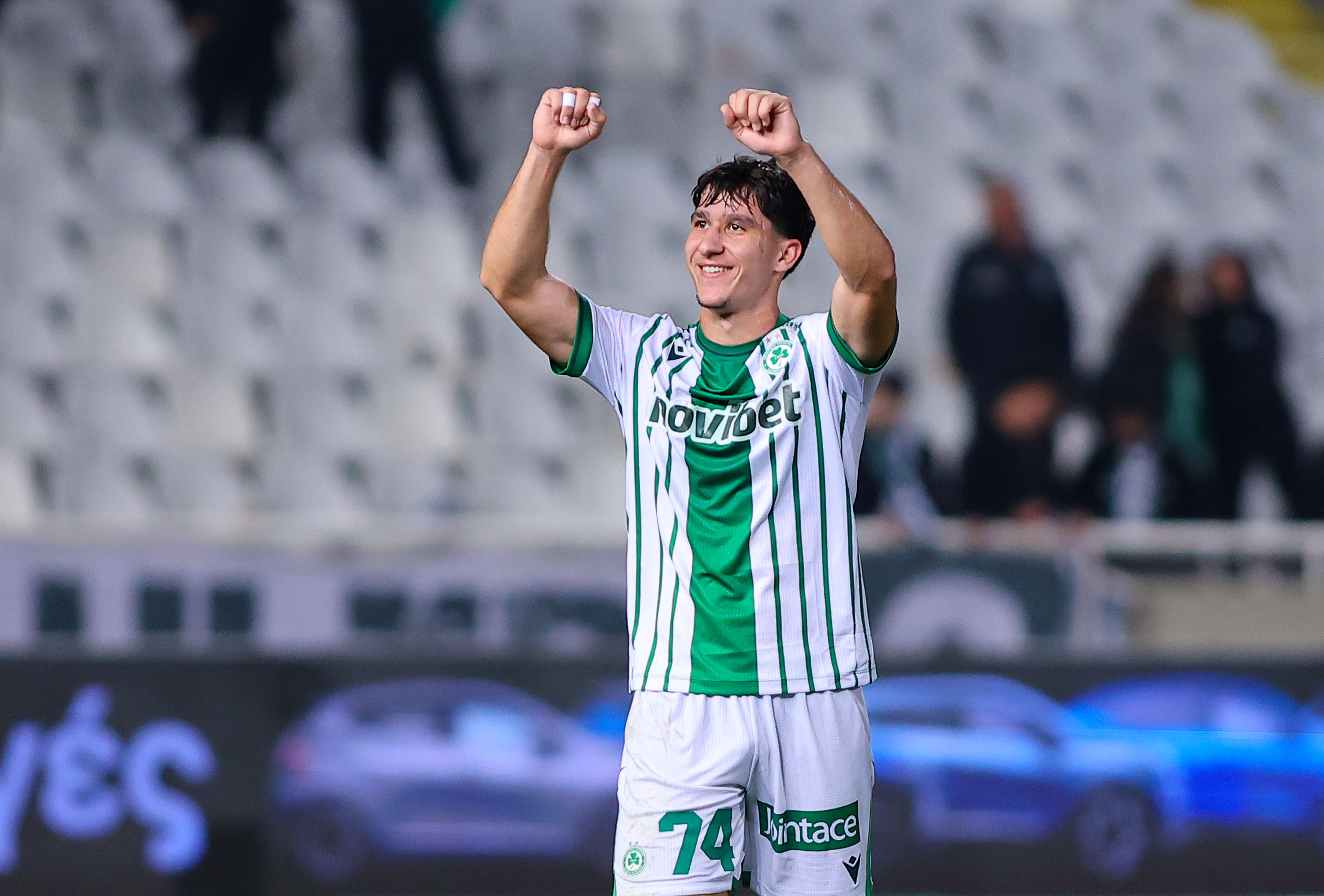 ΟΜΟΝΟΙΑ: Βγάζει... γούστα, μα θέλει συνέπεια