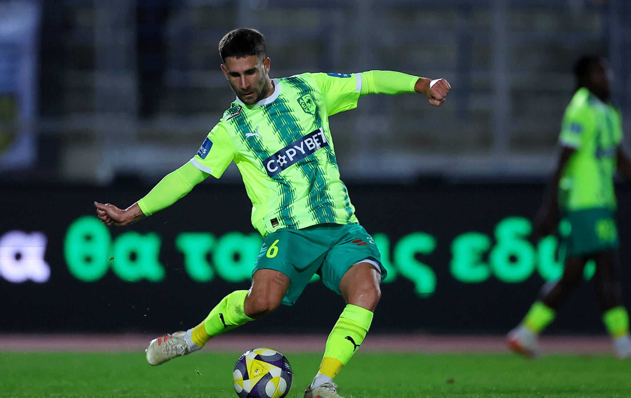 Πλήγμα με Σουάρεθ