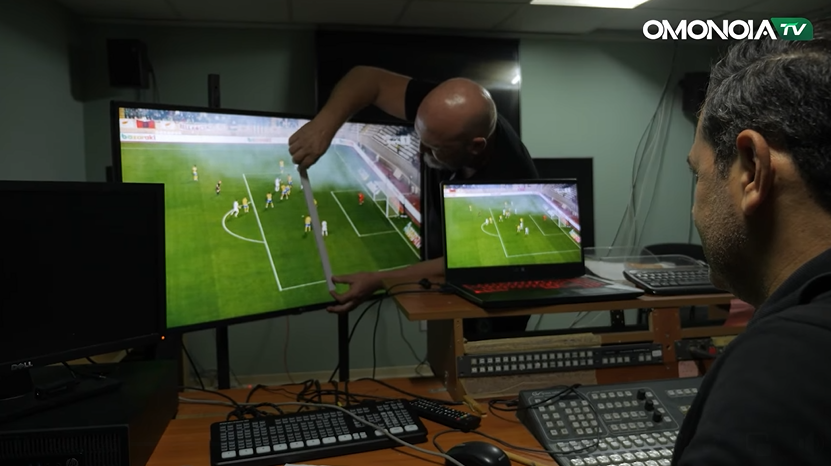 Οι γραμμές, «no come again», «Έντα μπου θέλουν, goal line;», τα βερεσέ και άλλα πολλά (ΒΙΝΤΕΟ)