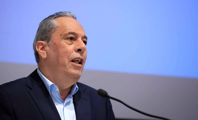 Πάλμας: «Η ευθύνη για τη φωτιά έχει όνομα και επίθετο» – Διέταξε έρευνα