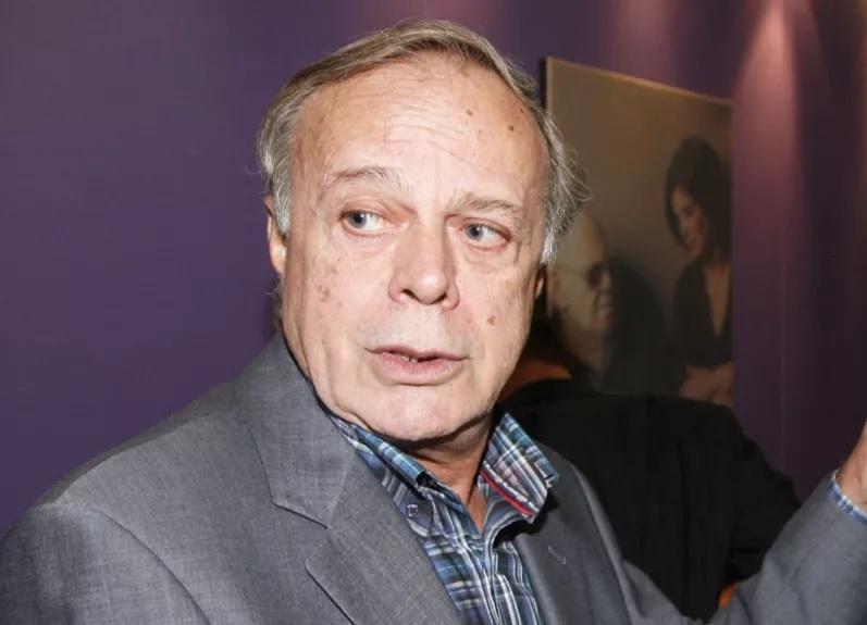 Θλίψη για τον θάνατο του «Γιάγκου Δράκου»: Πέθανε μόνος και τον βρήκε την επόμενη μέρα ο αδερφός του