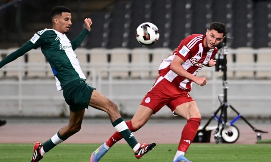 Stoiximan Super League: Η τελική βαθμολογία της σεζόν και ο χάρτης των ευρωπαϊκών εισιτηρίων