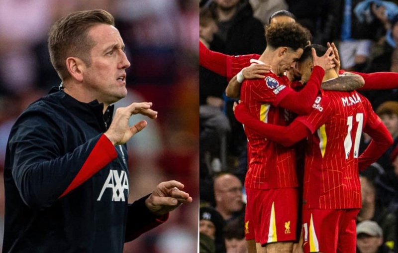 Ένα 12άρι που καθιστά τη Λίβερπουλ τη... χειρότερη όλων στα μεγάλα ευρωπαϊκά πρωταθλήματα!