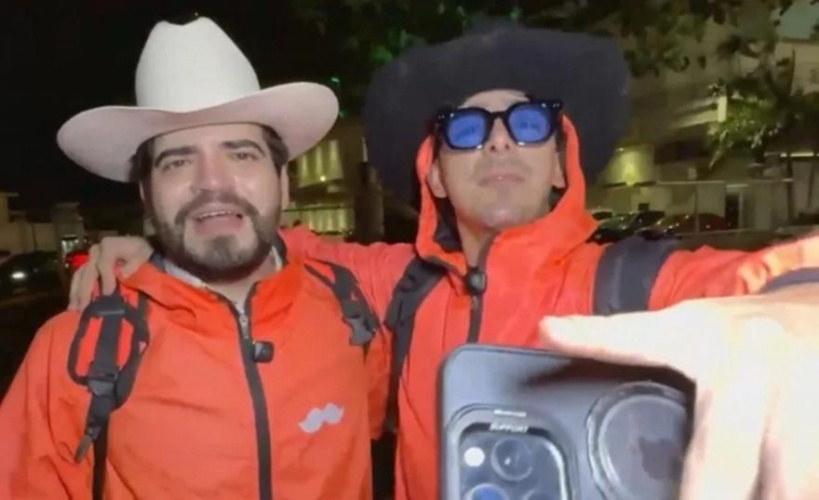 Μεξικό: Εκτέλεσαν influencer σε ζωντανή μετάδοση - Σοκαριστικό βίντεο