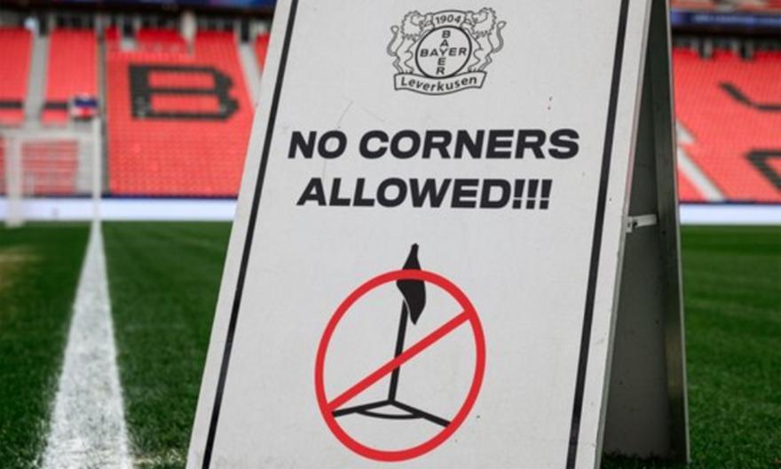 Η Λεβερκούζεν παίρνει τα μέτρα της ενόψει Άρσεναλ: «Δεν επιτρέπονται τα κόρνερ»!