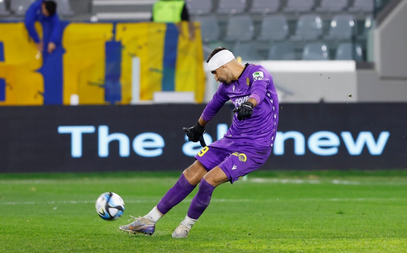 Έλληνας τερματοφύλακας «τρελαίνει» τους πάντες στη Ρουμανία & πάει να γίνει ο «παίκτης της σεζόν»!