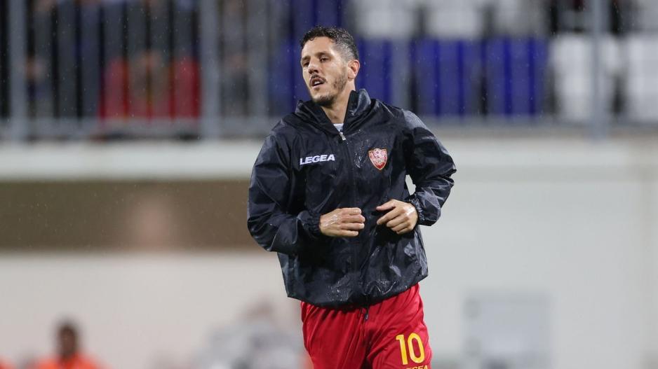 Μέσα με Κροατία