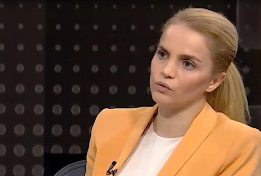 Γνωστό μοντέλο και πρώην σύζυγος του Σεϊταρίδη ζητά εισβολή στα ελληνικά νησιά