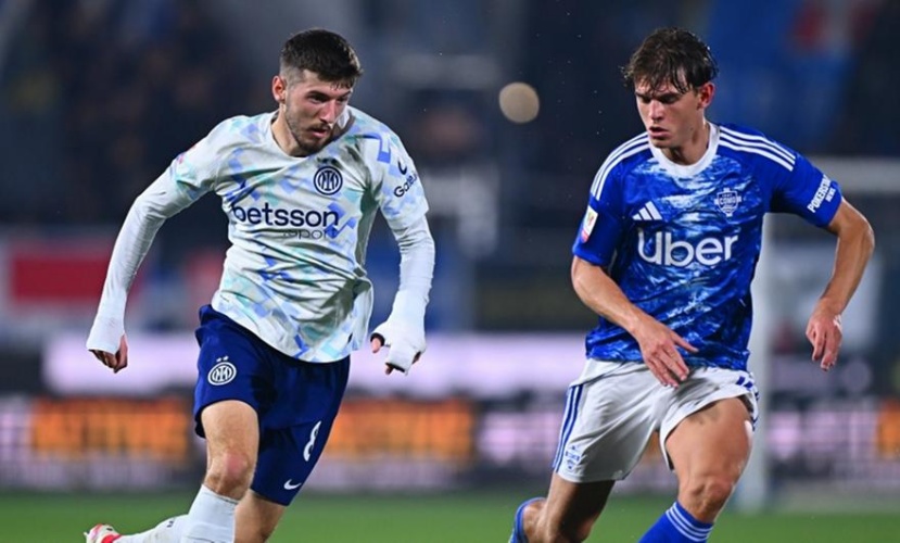 Αλώβητη στο Κόμο η Ίντερ και η πρόκριση στον τελικό θα κριθεί στο «Μεάτσα»