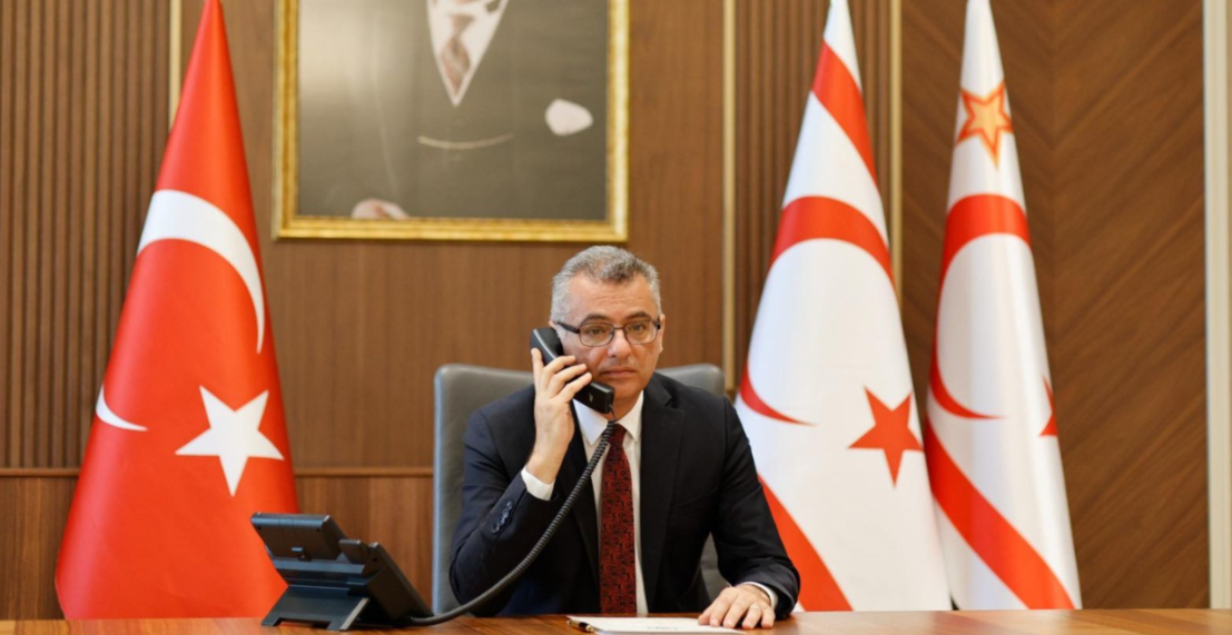 Έρχιουρμαν για οδοφράγματα: «Καταθέσαμε πολυάριθμες προτάσεις»