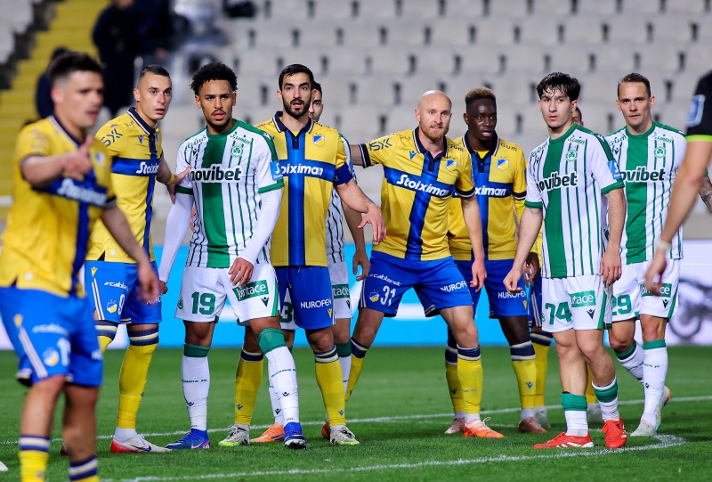 Να συνεχίσει την επέλαση της η Ομόνοια, να πάρει ψυχολογικό μπουστάρισμα ενόψει κυπέλλου το ΑΠΟΕΛ (Πιθανές ενδεκάδες)