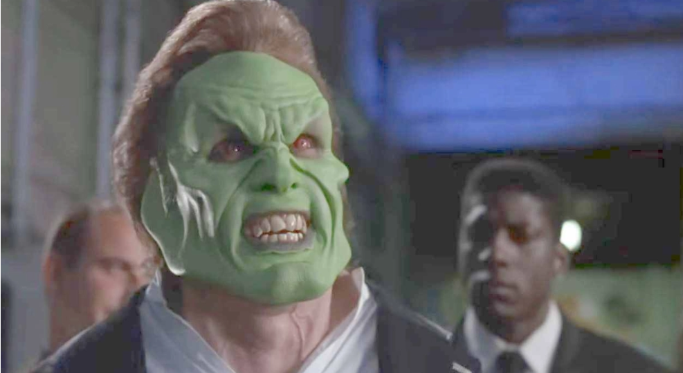 Πέθανε ο «κακός της «Μάσκας» γνωστός και από το «Pulp Fiction»: Βρέθηκε νεκρός στο διαμέρισμά του (BINTEO)