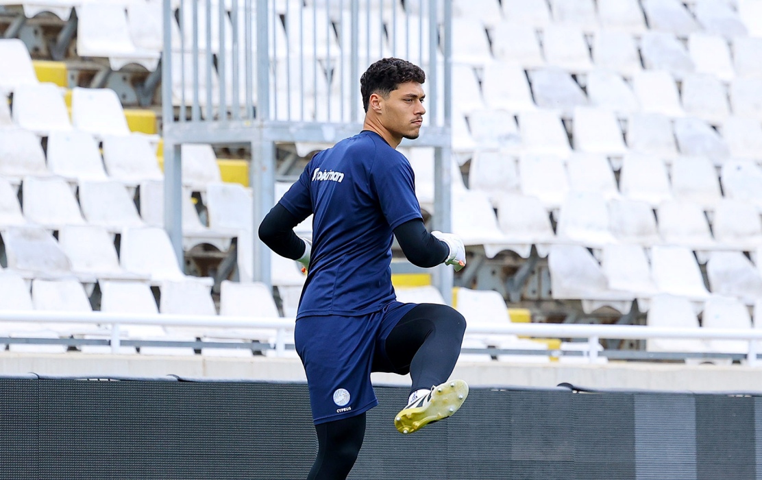 Πάγκο ο Παναγιώτης Κυριάκου, ενδιαφέρον για Οτσόα 