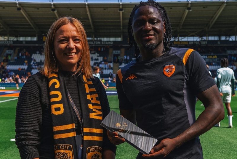 Από την Championship στην Premier League ο πρώην Ομονοιάτης, Νταβίντ Ακιντόλα!