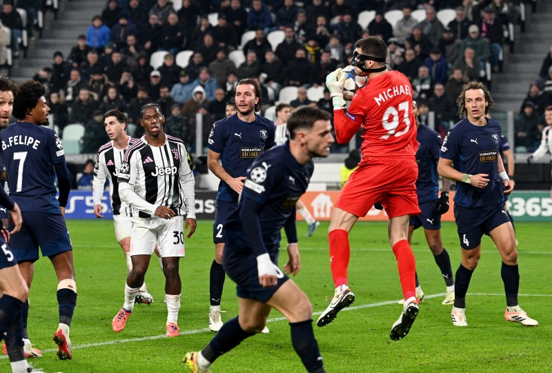 Μιχαήλ: «Ήμασταν ανταγωνιστικοί σε τόσο υψηλό επίπεδο και μόνο περήφανοι πρέπει να είμαστε»