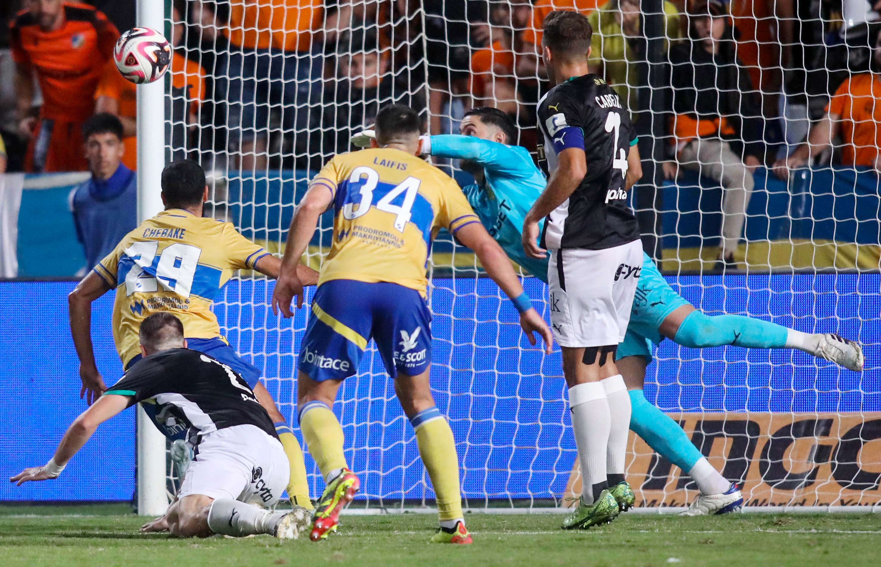  Από το κράξιμο, στα δύο μηδενικά…