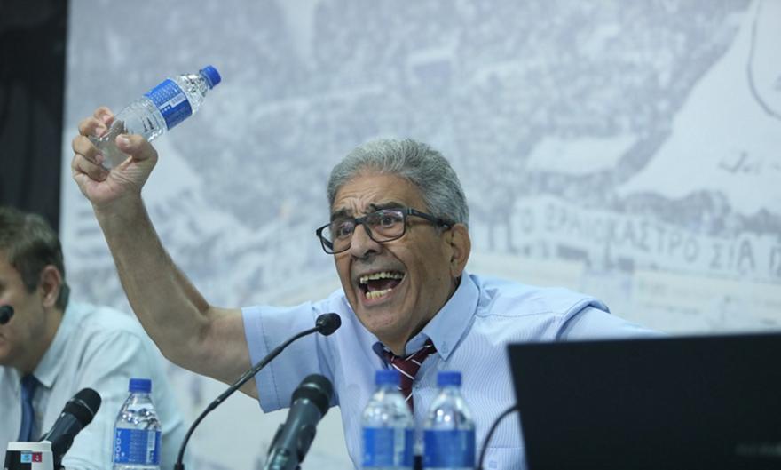 ΑΣ ΠΑΟΚ: «Νιώσαμε απαξίωση από την ΠΑΕ-Δεν αμφισβητούμε Σαββίδη αλλά δεν δίνουμε λευκή επιταγή για Νέα Τούμπα»