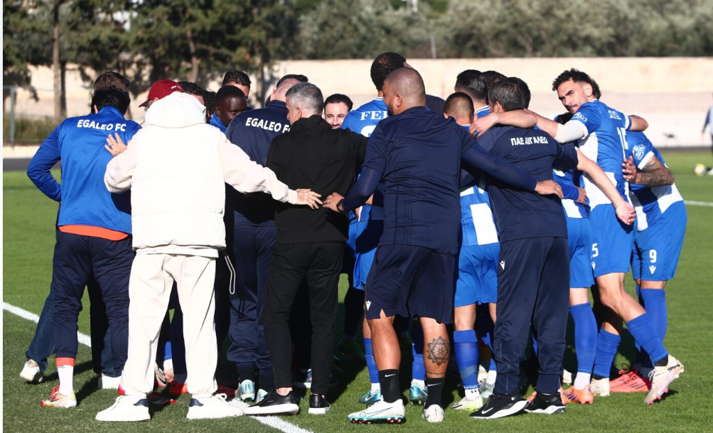 Χαμός με τον πρόεδρο που χτυπάει παίκτες, νέα καταγγελία