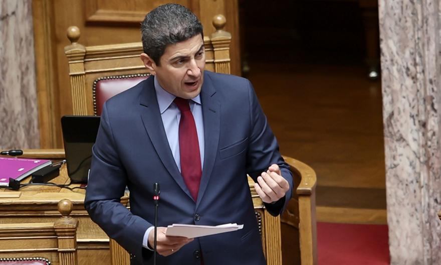 Αυγενάκης: Η υπόθεση με τους Πολωνούς διαιτητές επιβάλλει εξηγήσεις, να μην λειτουργεί ασύδοτα η ΚΕΔ