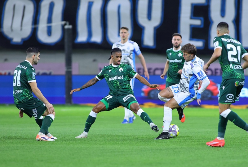 Μονομαχία τίτλου στο ΓΣΠ: Για το +9 η Ομόνοια, για το -3 ο Απόλλωνας - Δείτε τη ΒΑΘΜΟΛΟΓΙΑ