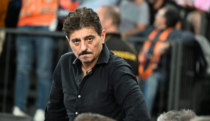 Γιαννακόπουλος: «Να είσαι έτοιμος να κάνεις το ωραίοτερο Final Four στην ιστορία για να το δεις από την τηλεόραση»