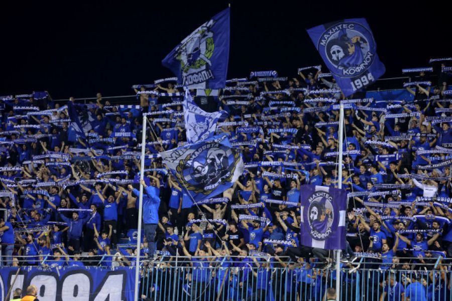 Ανόρθωση: Τα εισιτήρια για «Αλφαμέγα»