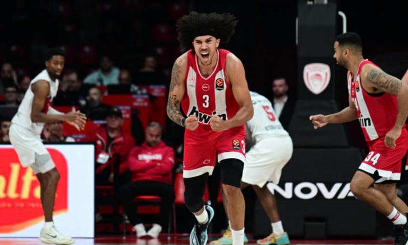 Απέφυγε την παγίδα της Μπασκόνια και βάζει πλώρη για τετράδα ο Ολυμπιακός! (ΒΙΝΤΕΟ)
