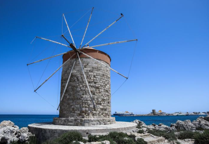 Ποια ελληνικά νησιά κάνουν την δημογραφική ανατροπή - Δεν γνωρίζουν τι σημαίνει πληθυσμιακή συρρίκνωση