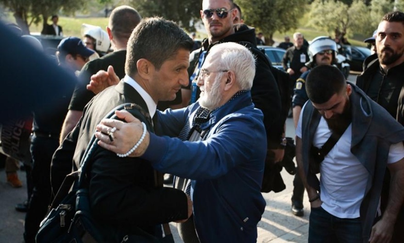 Ο ΠΑΟΚ πήρε θέση για Λουτσέσκου, όμως αναμένεται και η απόφαση Σαββίδη…