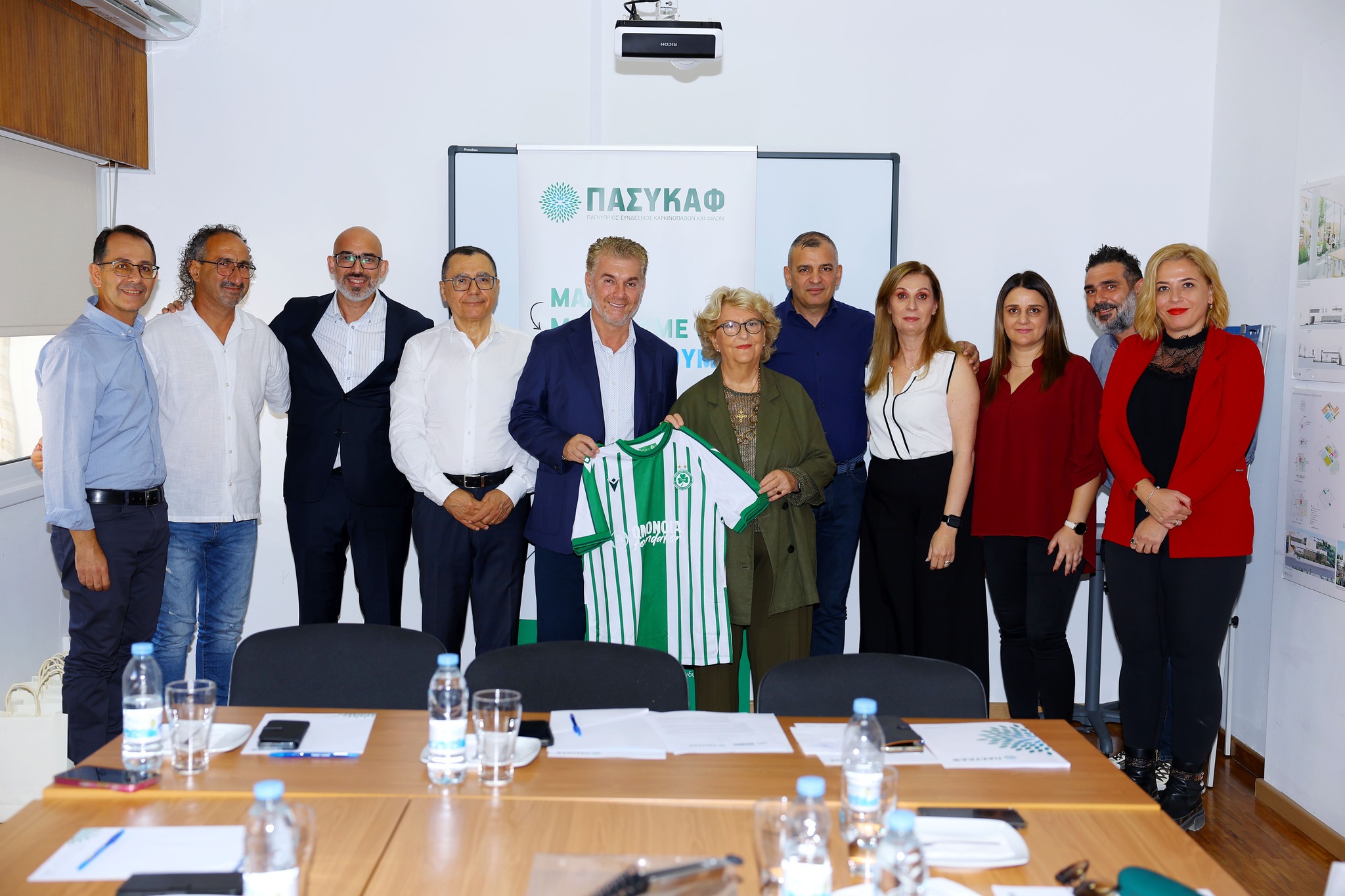 OMONOIA: Έπεσαν οι υπογραφές ΠΑΣΥΚΑΦ με Παπασταύρου (ΦΩΤΟΓΡΑΦΙΕΣ) OMONOIA: Έπεσαν οι υπογραφές ΠΑΣΥΚΑΦ με Παπασταύρου (ΦΩΤΟΓΡΑΦΙΕΣ)