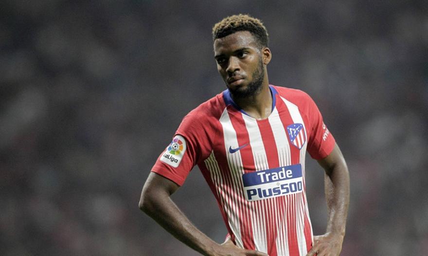 Ρήξη αχίλλειου τένοντα υπέστη ο Τόμας Λεμάρ