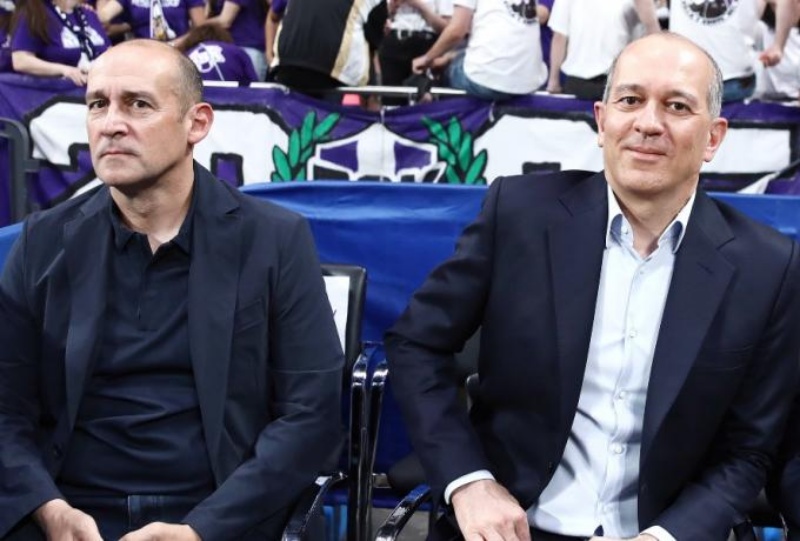 Περιπαικτική απάντηση του Ολυμπιακού στα περί πώλησης: «Πωλείται ακίνητο με δόσεις, χωρίς τράπεζες»! (ΦΩΤΟΓΡΑΦΙΑ)