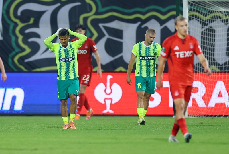 Περιμέναμε «πάρτι» της ΑΕΚ… Γιατί μας διέψευσε;