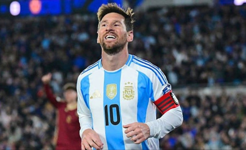 Η αποκάλυψη για το άγνωστο... παρατσούκλι του Μέσι!