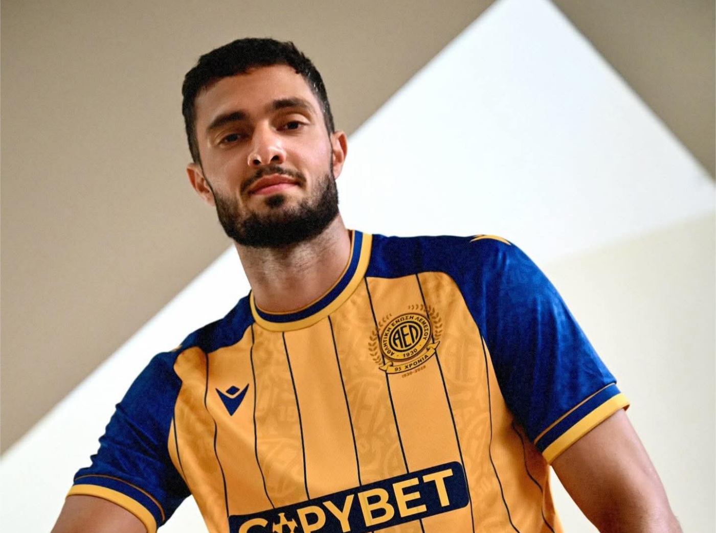 Εκεί ο Ζράντι… (ΦΩΤΟΓΡΑΦΙΑ)