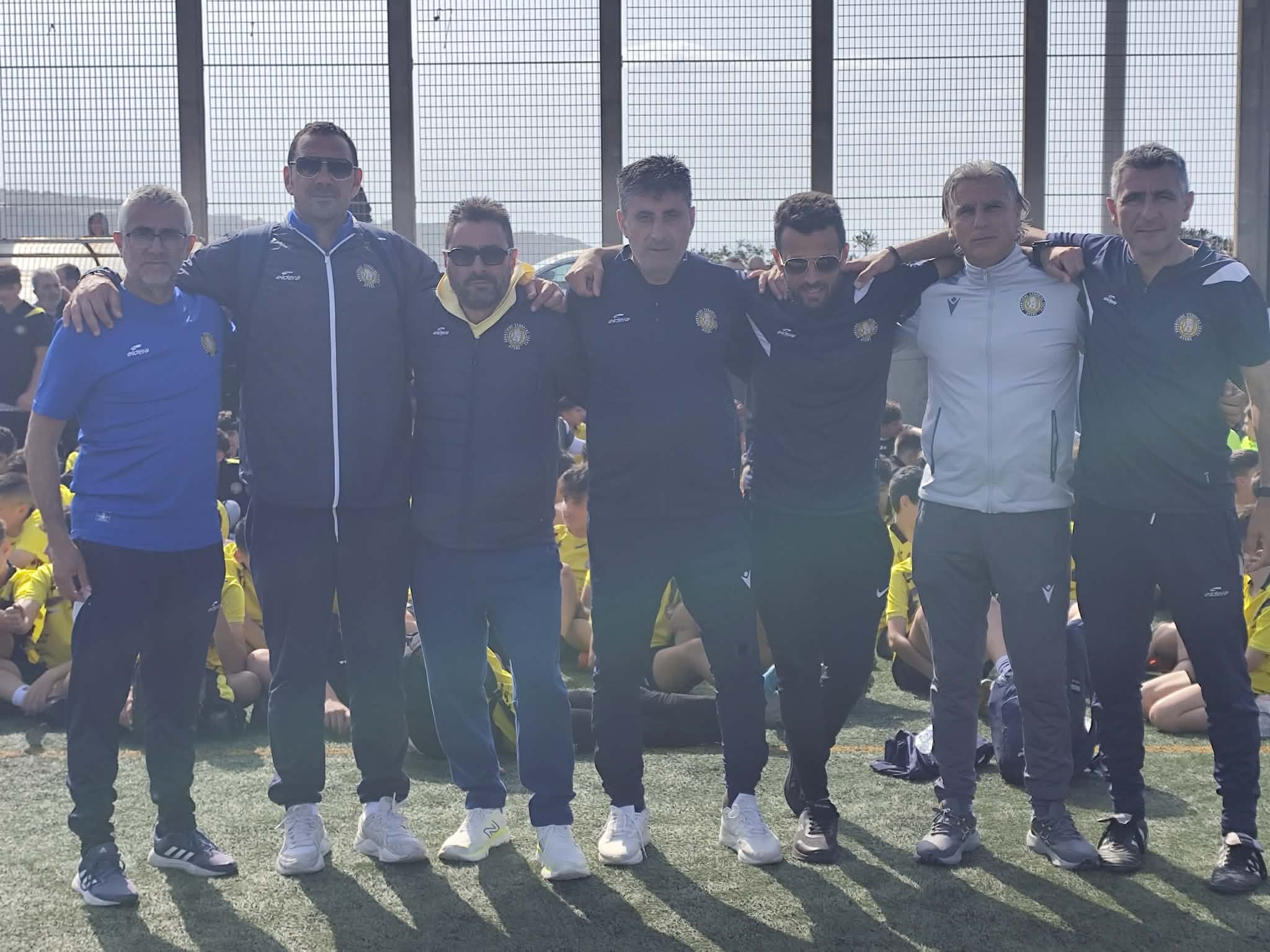 Λυσιώτικη παρουσία στο Ρέθυμνο - ΦΩΤΟΓΡΑΦΙΕΣ