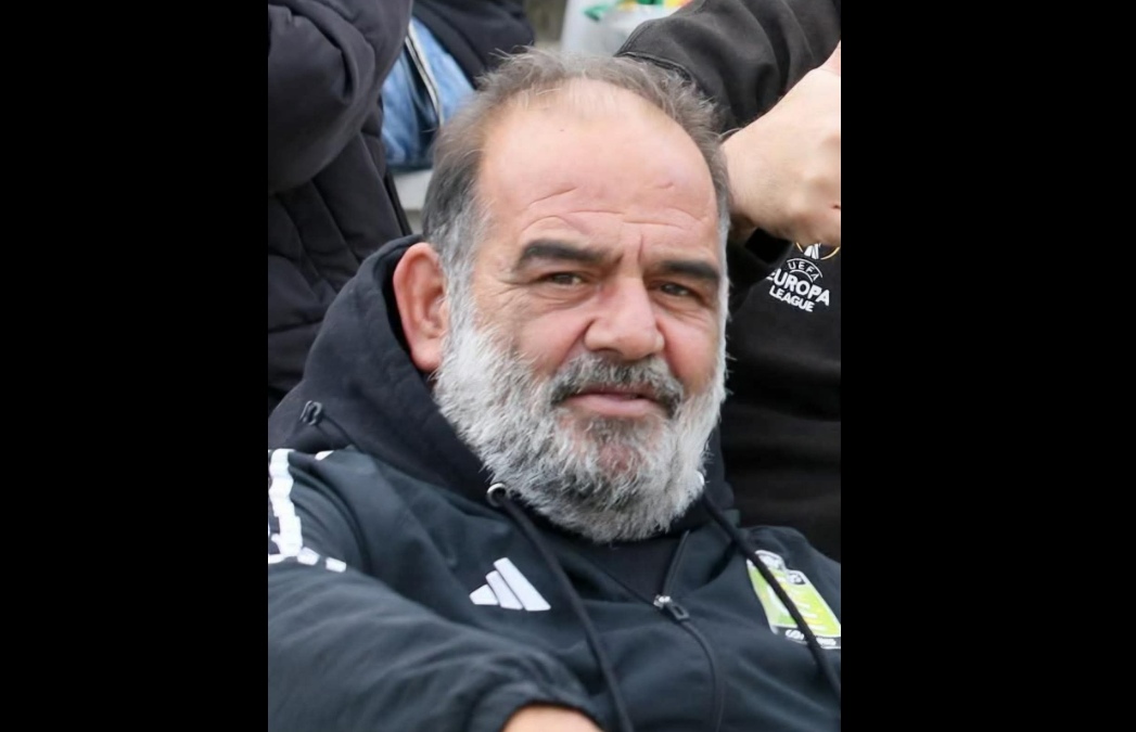 ΘΛΙΨΗ για τον θάνατο του Αλέκου: «Ένας αγνός ΟΜΟΝΟΙΑΤΗΣ έφυγε... Το πρωτάθλημα αυτό θα είναι αφιερωμένο για σένα»