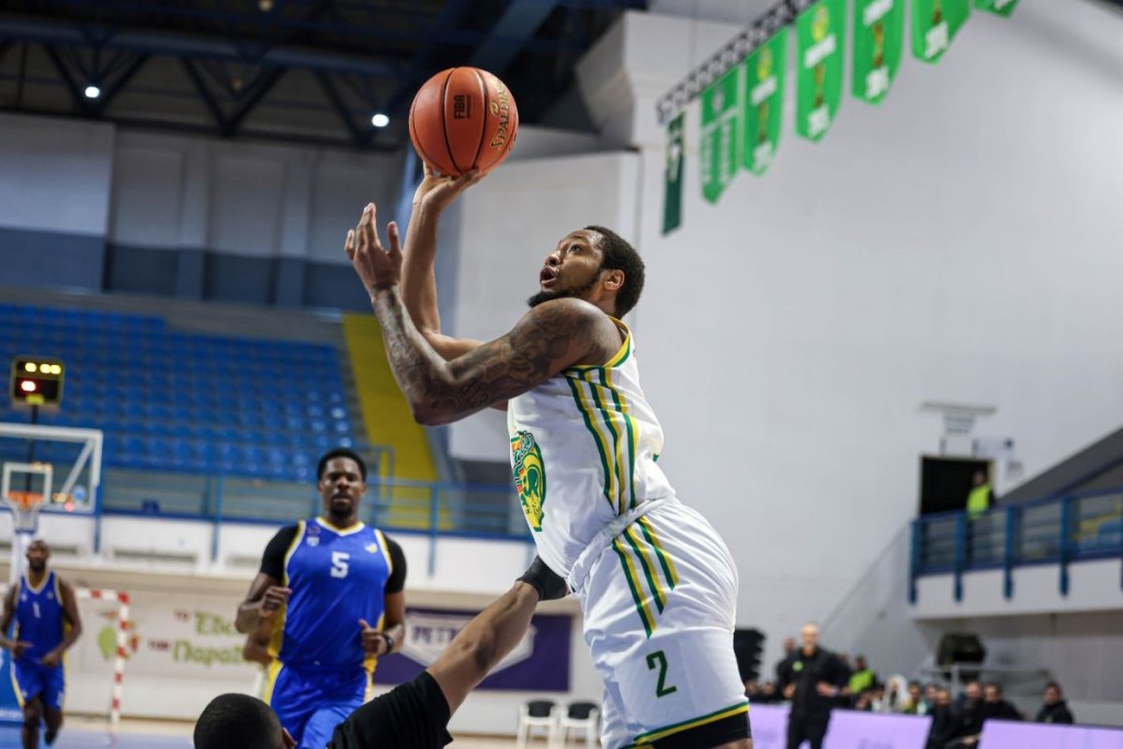 Με νίκη για την Πετρολίνα ΑΕΚ έληξε ο 3ος ημιτελικός με αντίπαλο τον Περεστρόικα ΑΠΟΕΛ