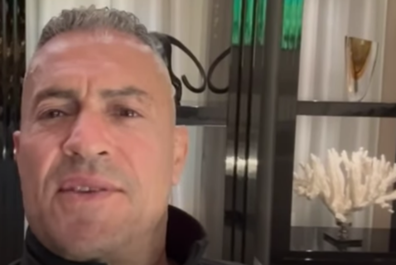 Η πρόβλεψη του Τζον Χριστοδούλου για το Άρσεναλ-Τότεναμ και… ατάκα για ΟΜΟΝΟΙΑ! (ΒΙΝΤΕΟ)